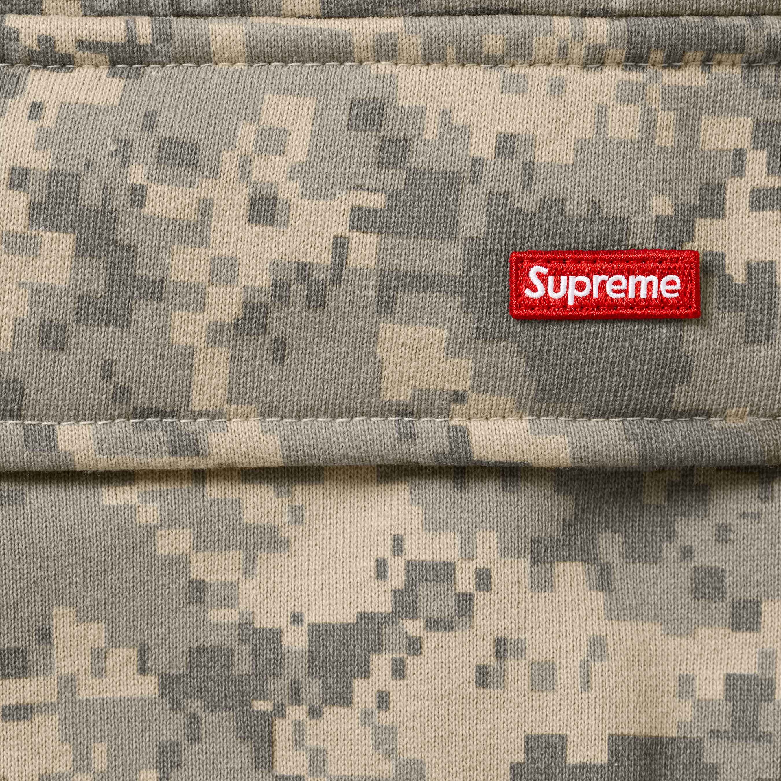 Small Box Cargo Sweatpant view 6